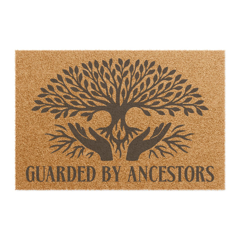 Tree of Life Entry Doormat